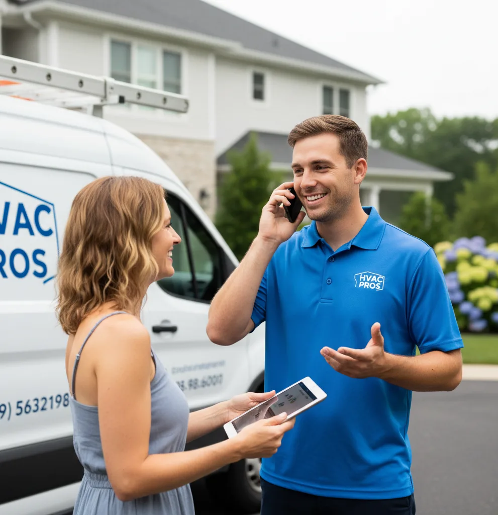 Heating System Repair in Rolla, ND